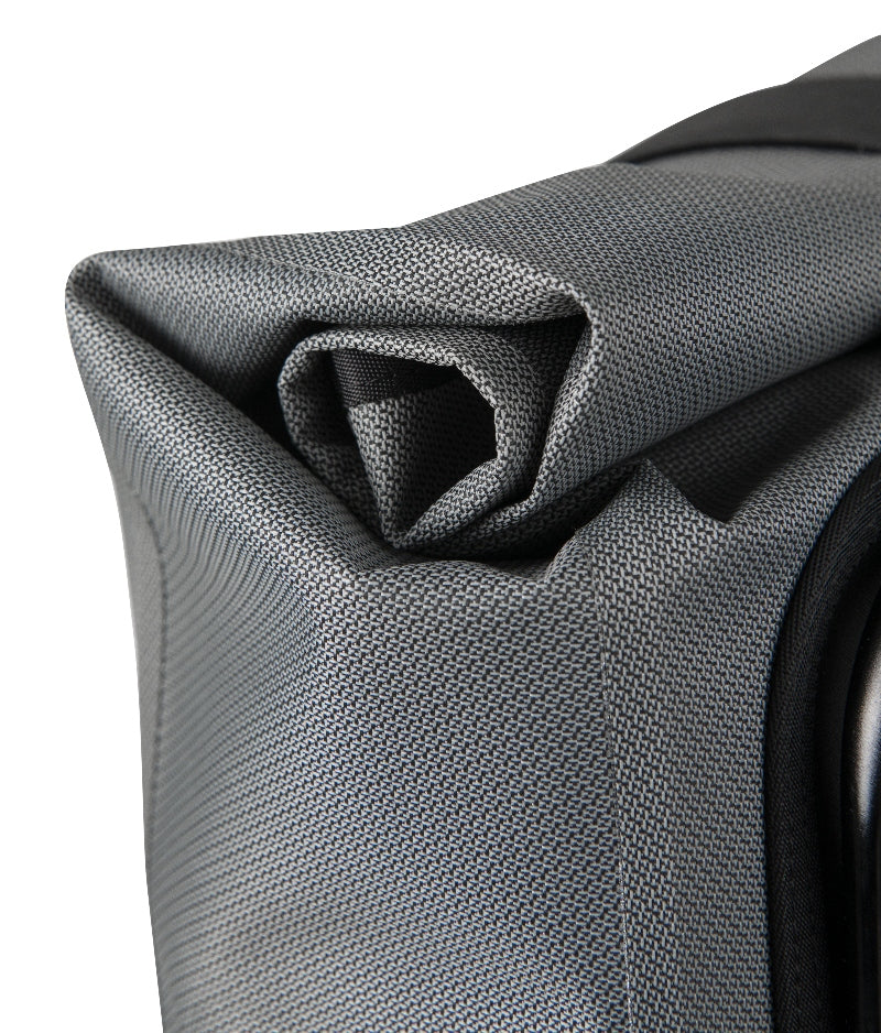 Brompton Borough Waterproof Backpack - Graphite